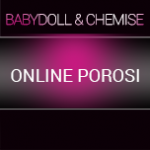 Babydoll & Chemise